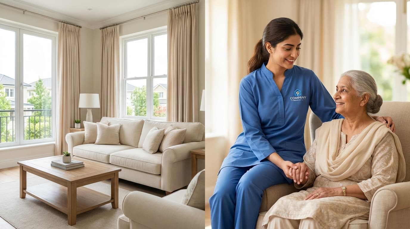 Elder Care Services